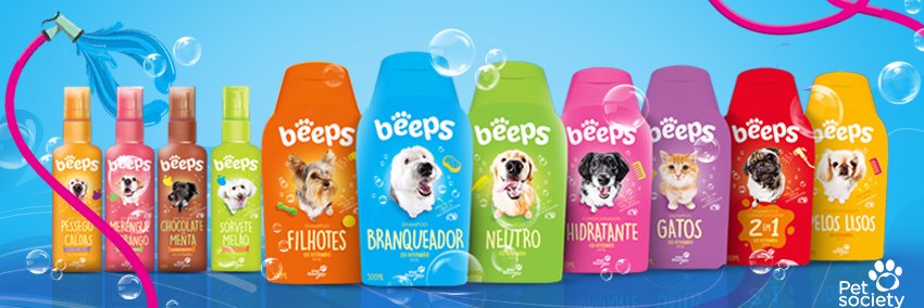 beepsoficial's profile banner image