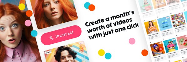 Promodotcom Profile Banner