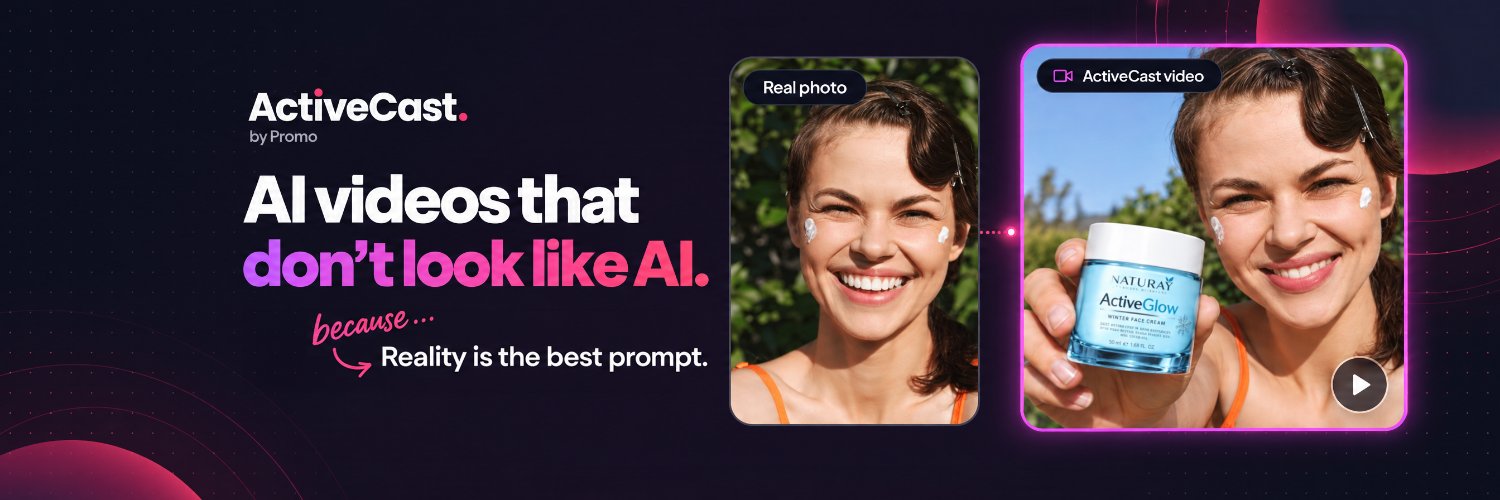 Promodotcom's profile banner image