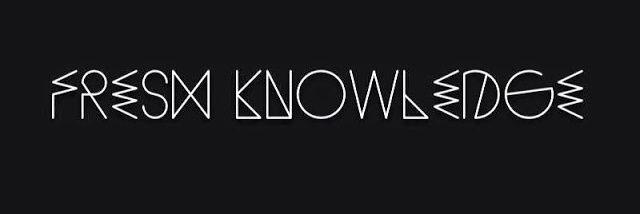FKnowledge's profile banner image