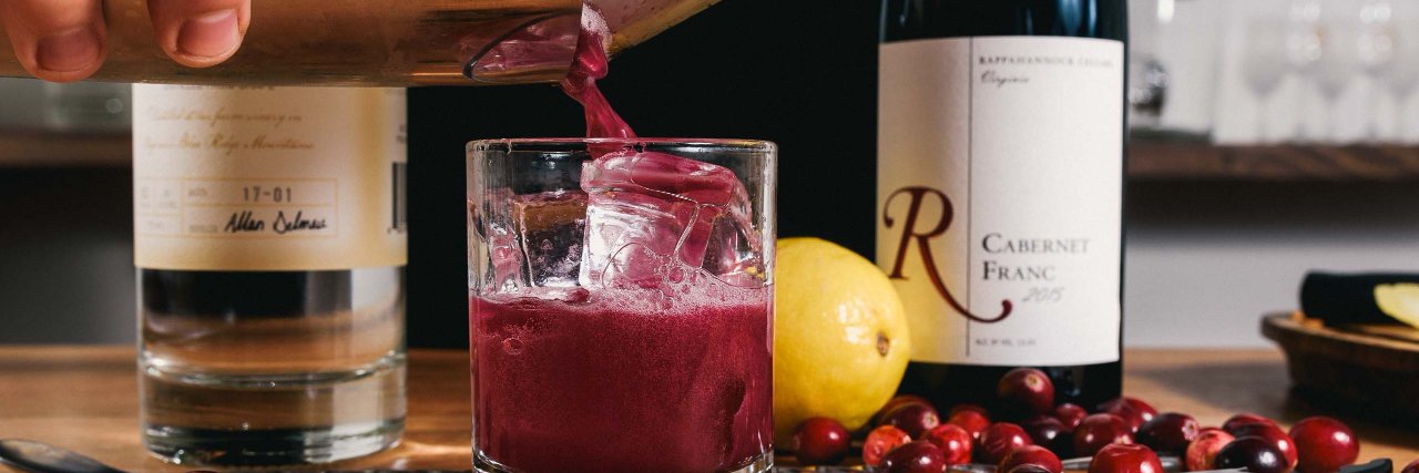 Allan Delmare banner