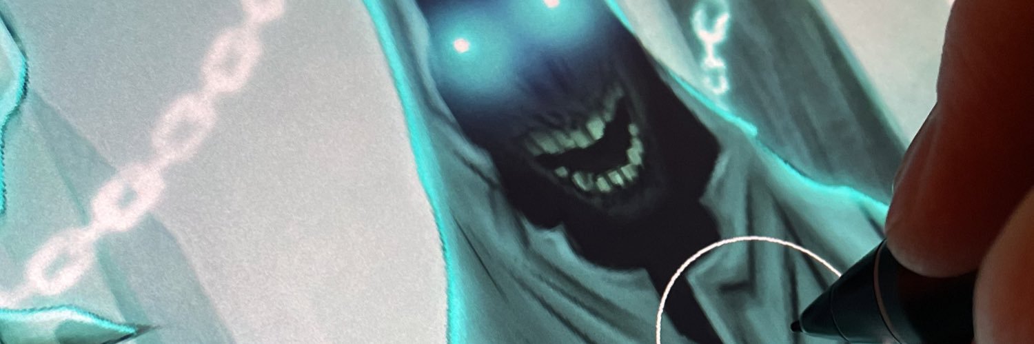 edjimenezart's profile banner image