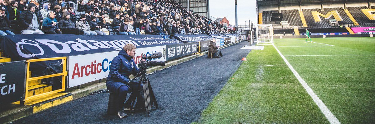 Steven Carter banner