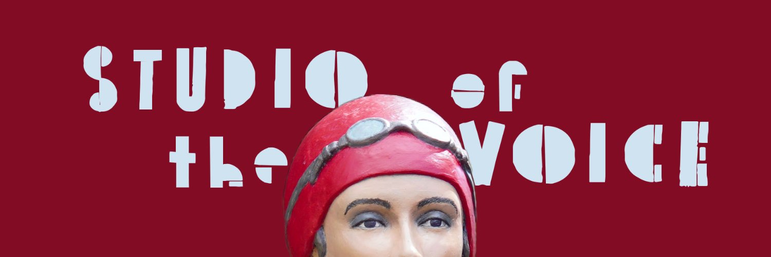 Marcia Aldrich banner