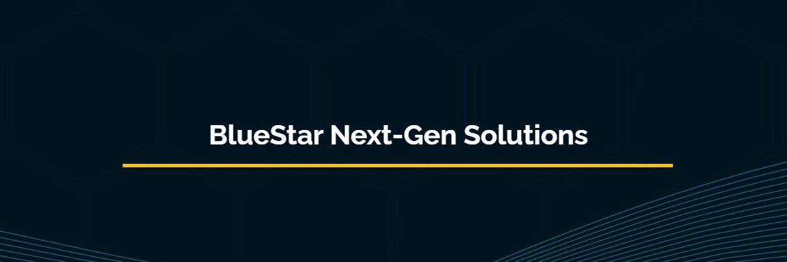 BlueStarCS's profile banner image