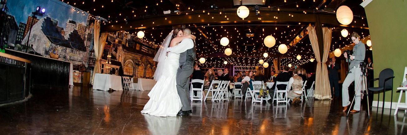 28 Event Space banner