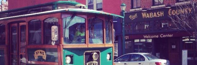 VisitWabashCo's profile banner image