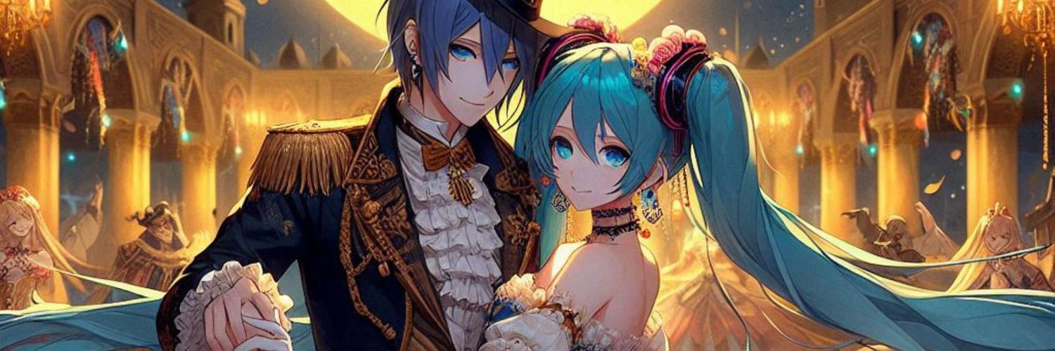 setsuna__P's profile banner image