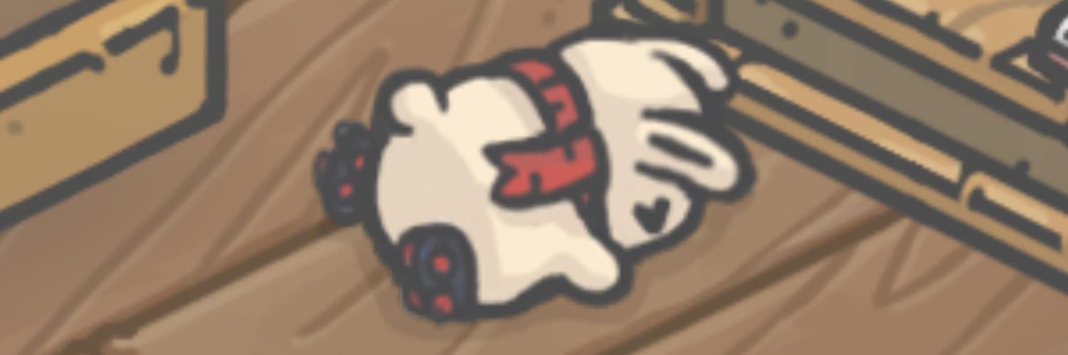MeewChan's profile banner image