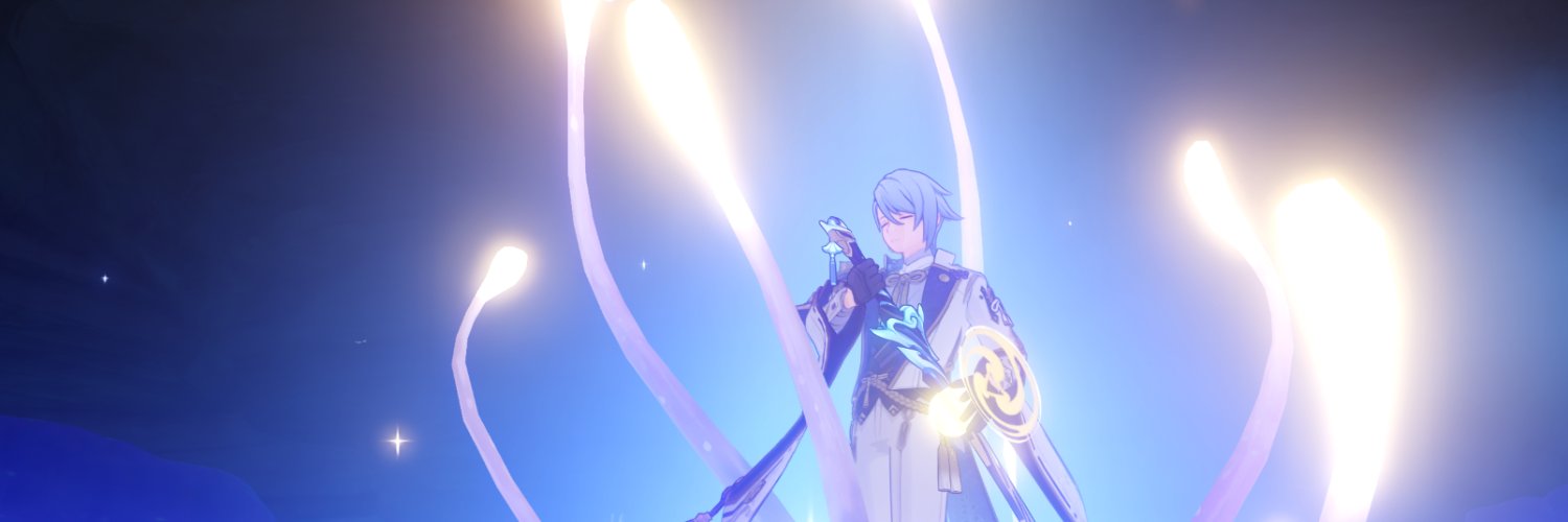 Nirvalee's profile banner image