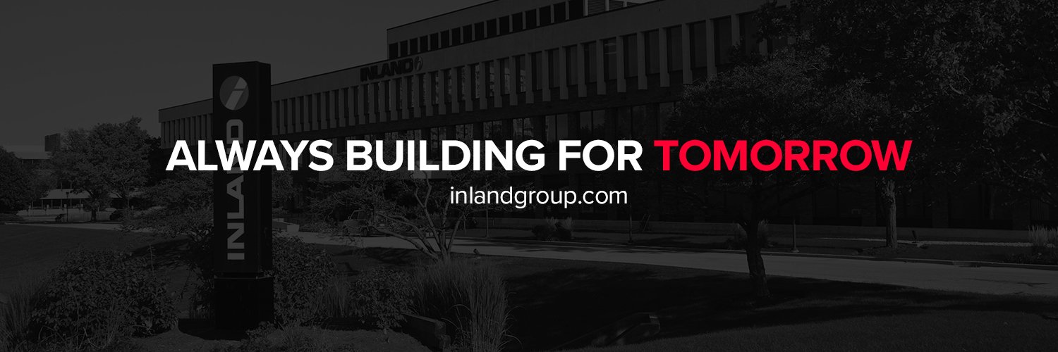 Inland Group banner