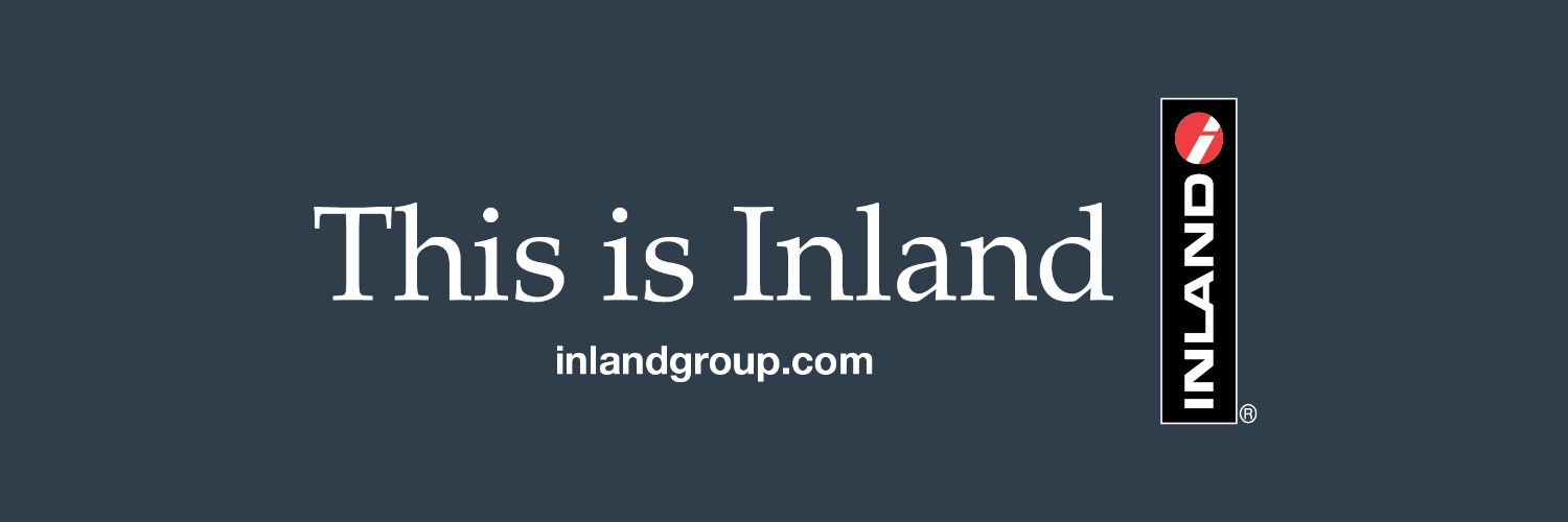 Inland Group banner