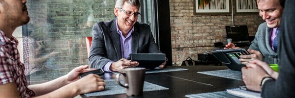 OliveStDesign Profile Banner