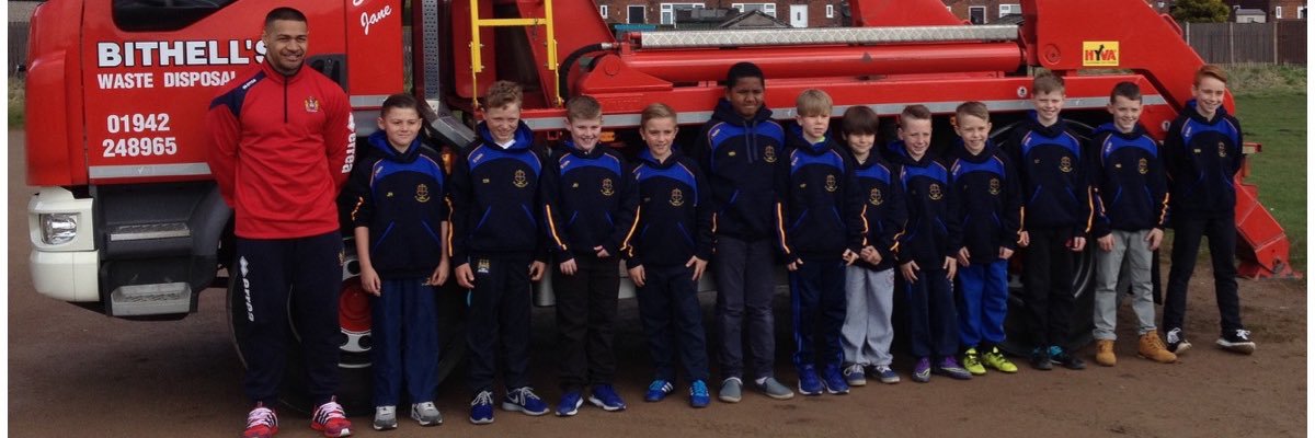OSJ12Blues's profile banner image