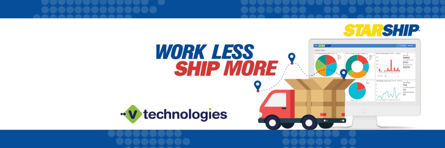 V-Technologies banner