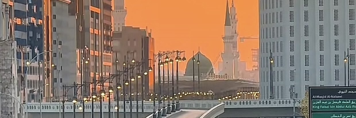 TogAlmdeenh's profile banner image
