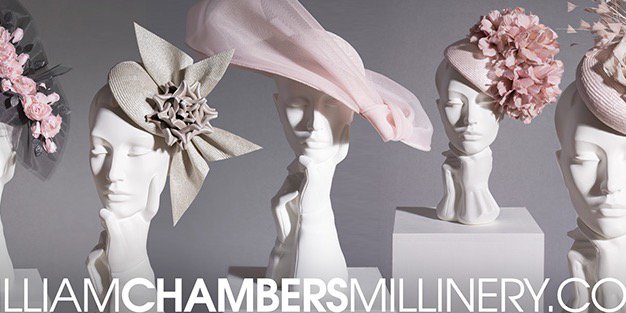 williamhats's profile banner image