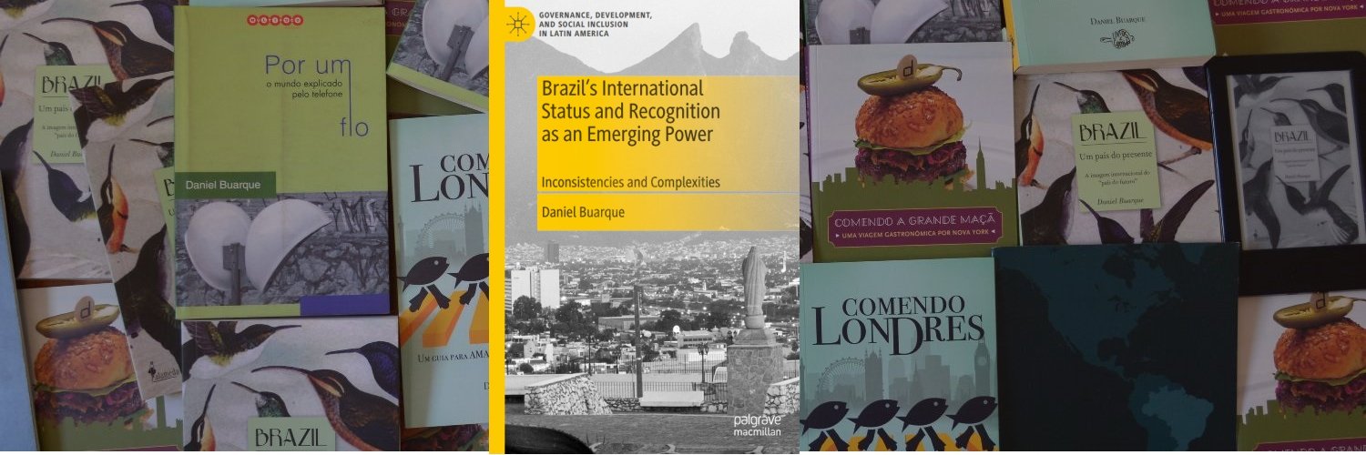 danielbuarque's profile banner image
