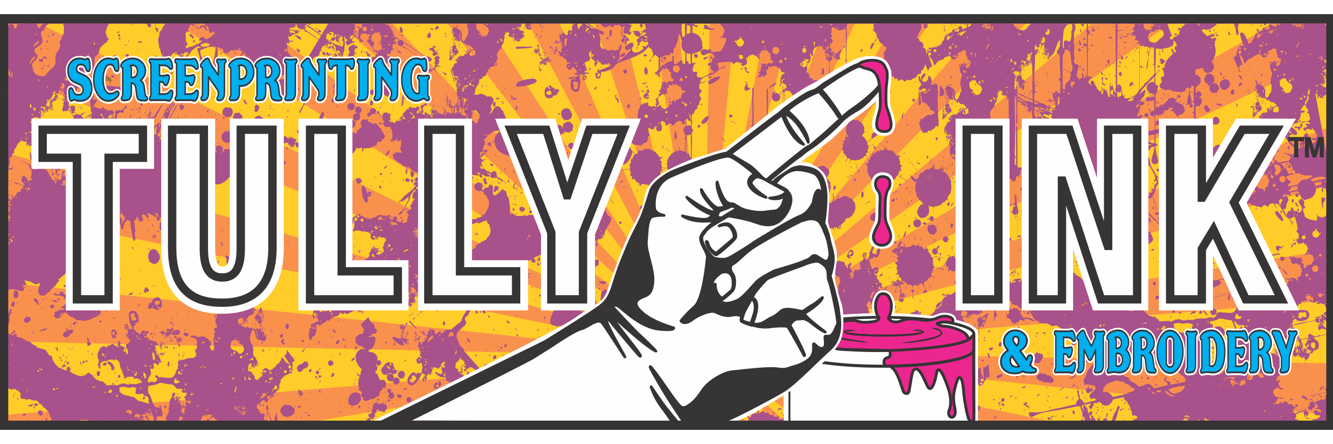tullyink's profile banner image