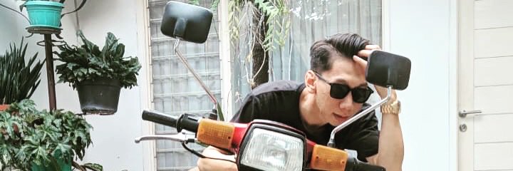 RidwanMoriss's profile banner image