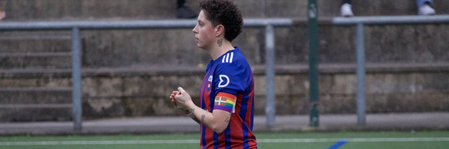 NereaVaras14's profile banner image