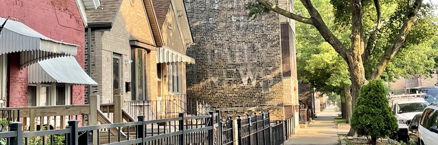 Sam Charles's banner