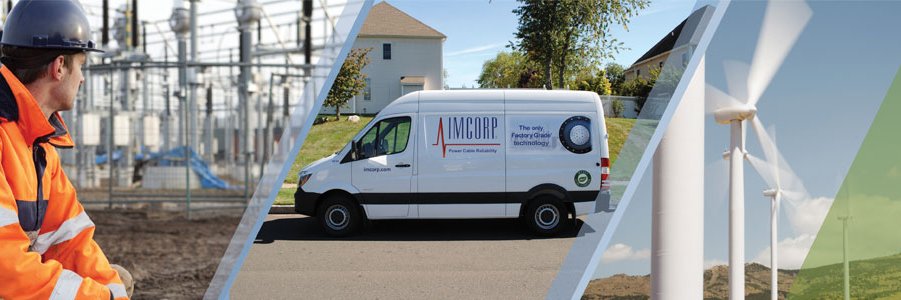 IMCORPtech's profile banner image