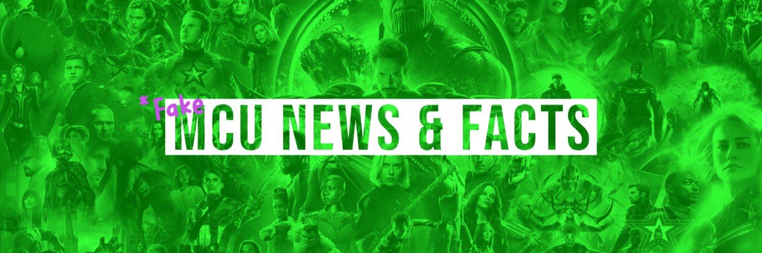 fakemcufacts's profile banner image