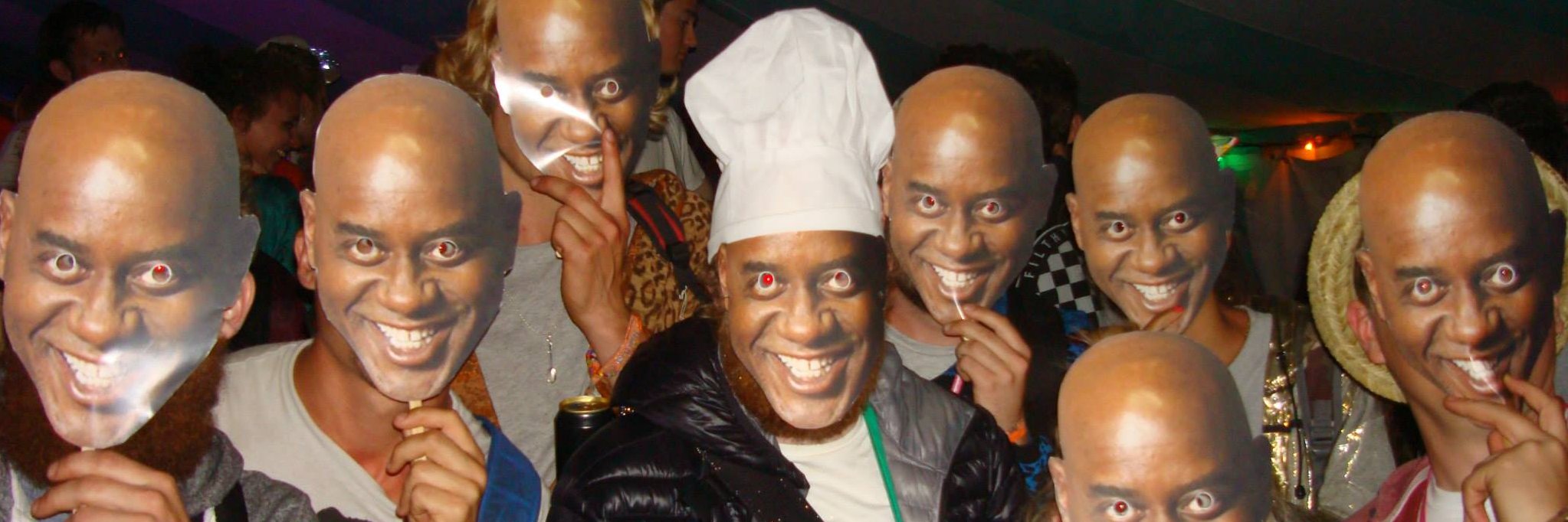 Lukarse's profile banner image