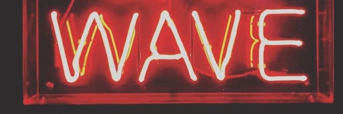 T banner
