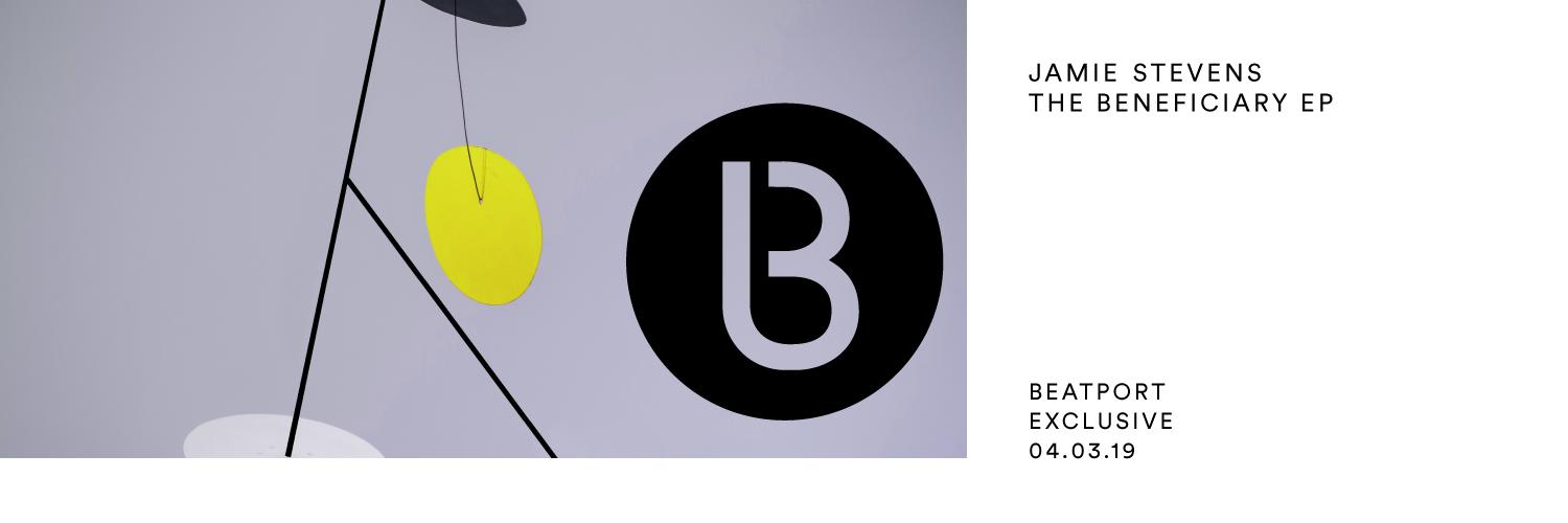 Jamie Stevens banner