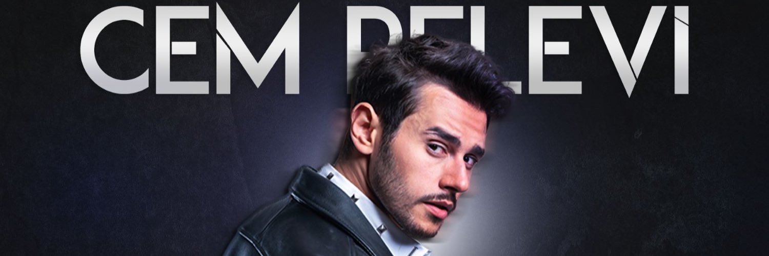 Cem Belevi banner