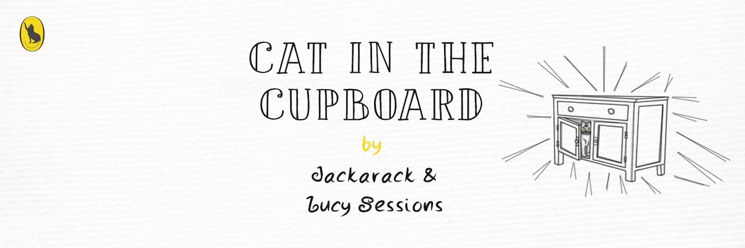 jackarackmusic's profile banner image