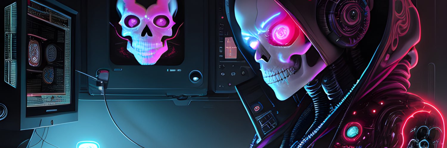 Dimensiondark's profile banner image