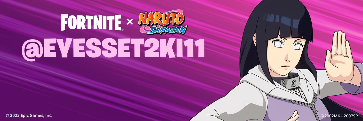 EyesSet2Ki11's profile banner image