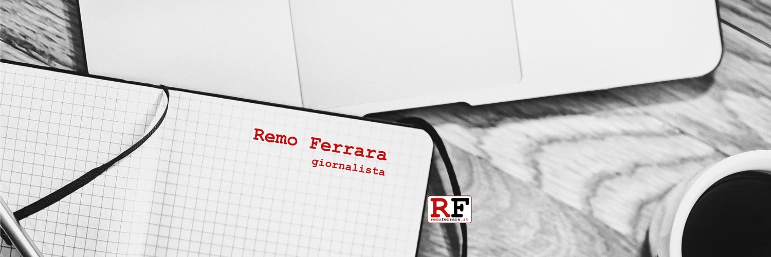 FerraraRemo's profile banner image