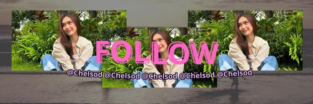 chelsod's profile banner image