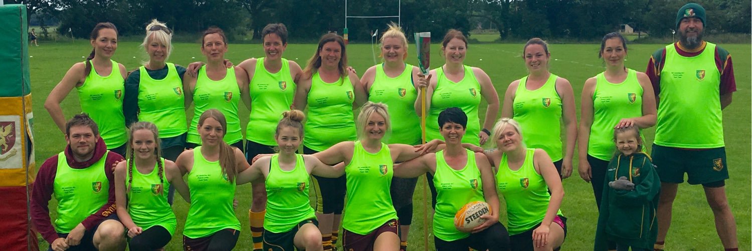 OLRFC1_Ladies's profile banner image