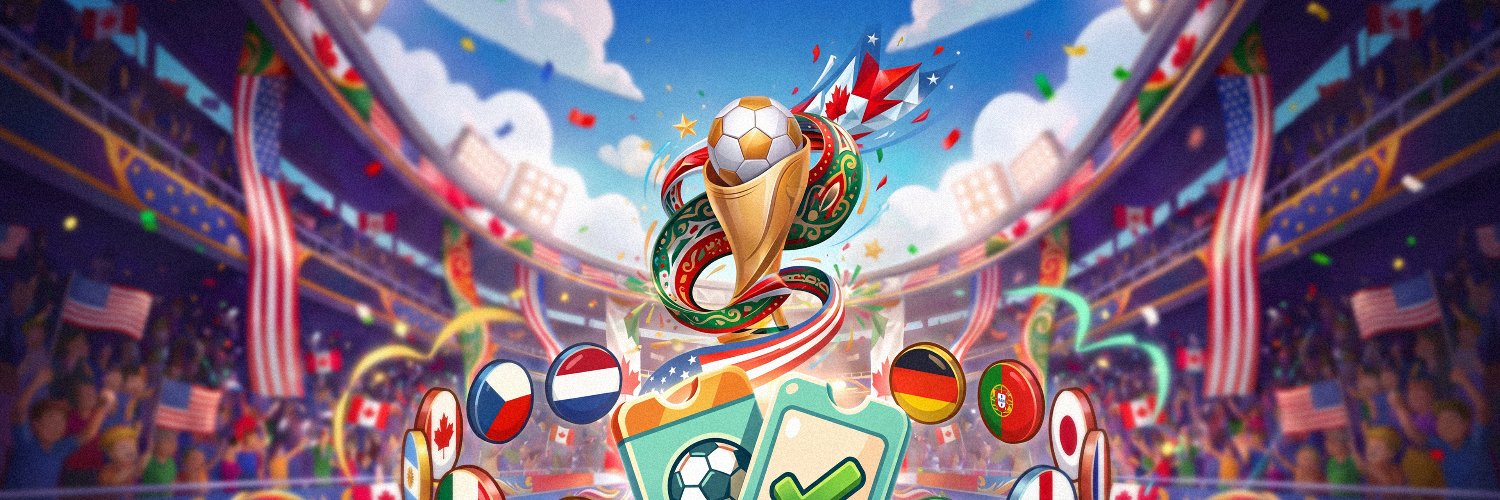 matchday's profile banner image