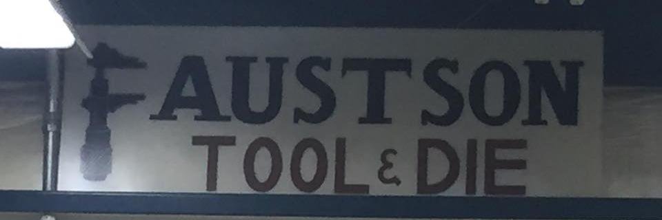 Faustson banner