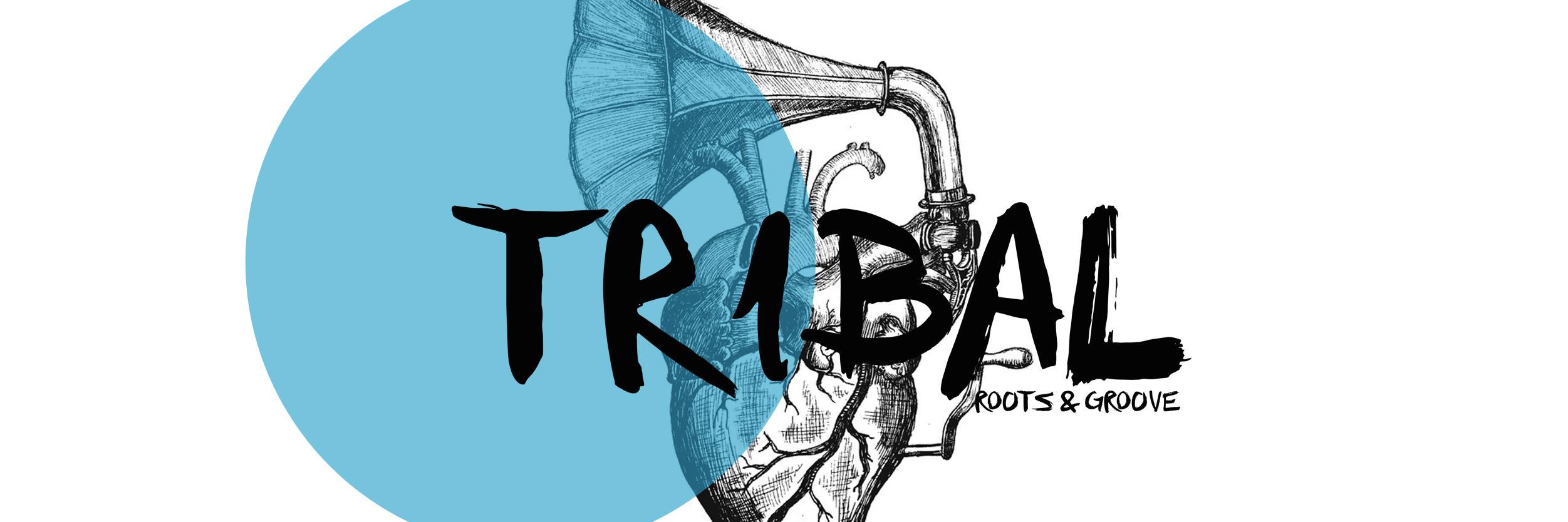 TRIBALZION's profile banner image