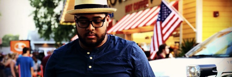 kingjonnn's profile banner image