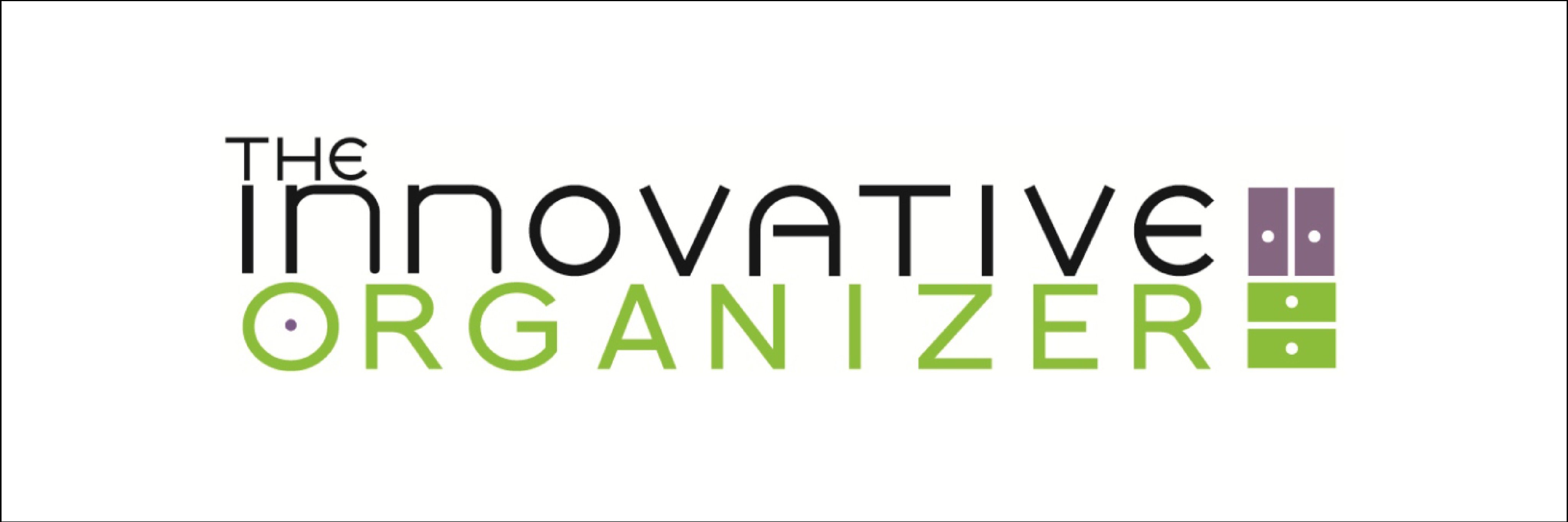 InnovOrganizer's profile banner image