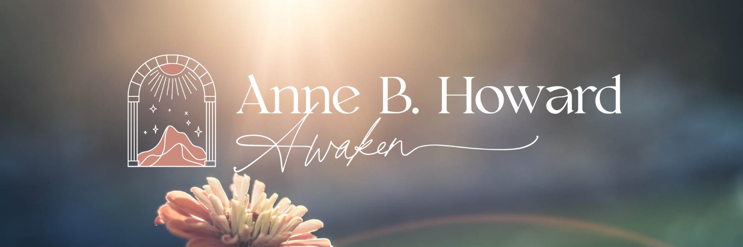 AnneBHoward's profile banner image