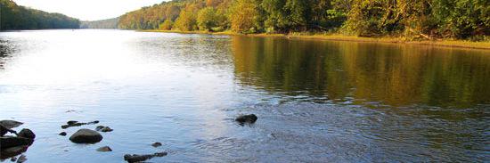 CleanWaterNet's profile banner image