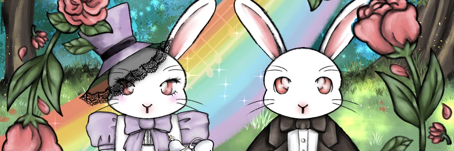 larla_0915's profile banner image