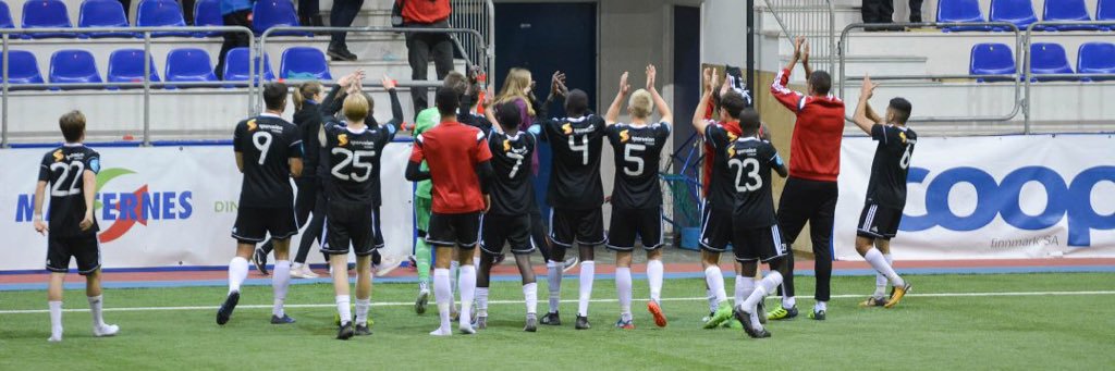 Sander Flåte banner
