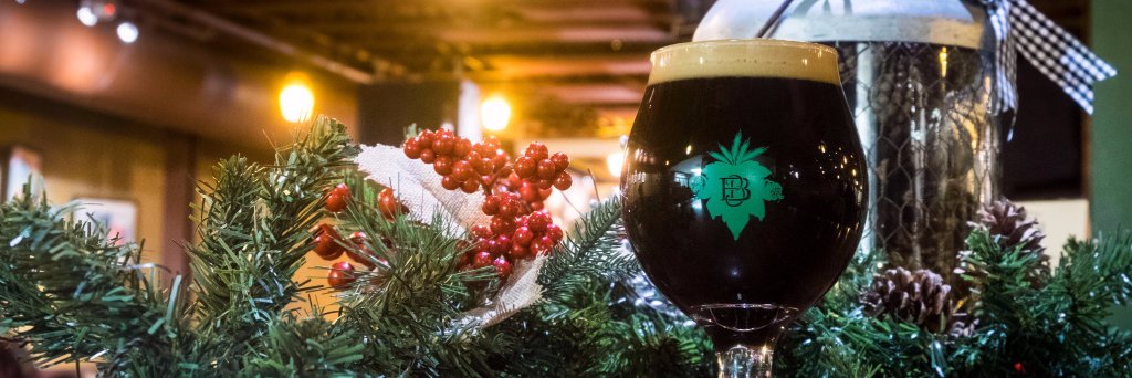 Broadway Brewery banner