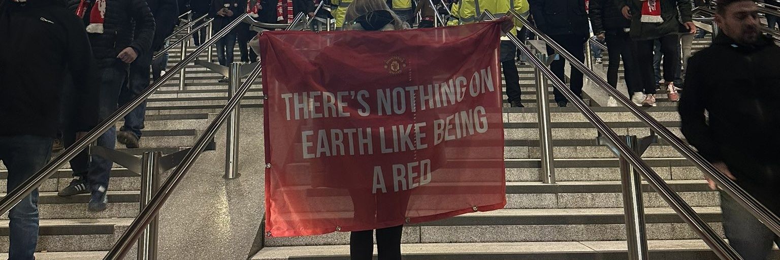 RedDevilAM22's profile banner image