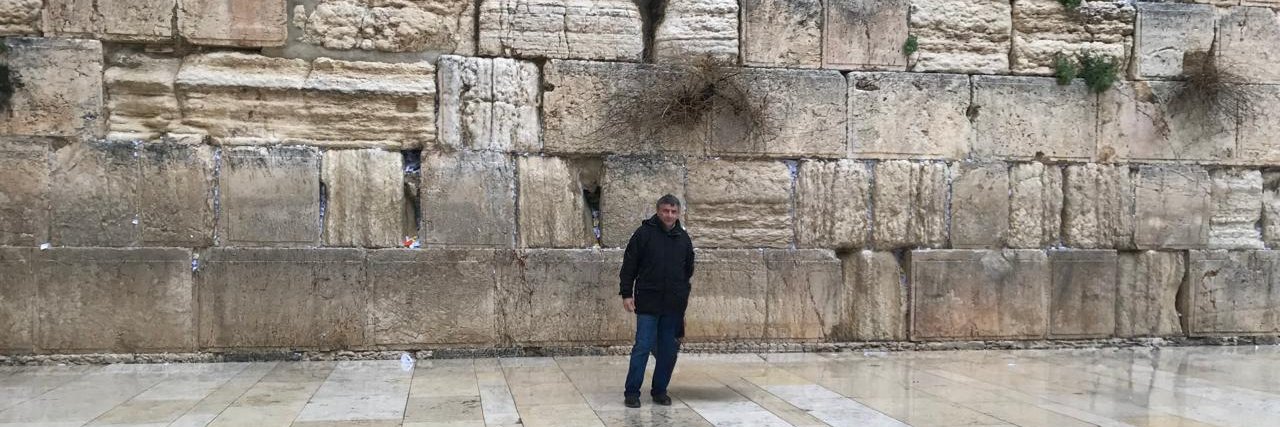 Marcos Peckel banner